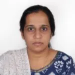 Ms. Linta Scariah